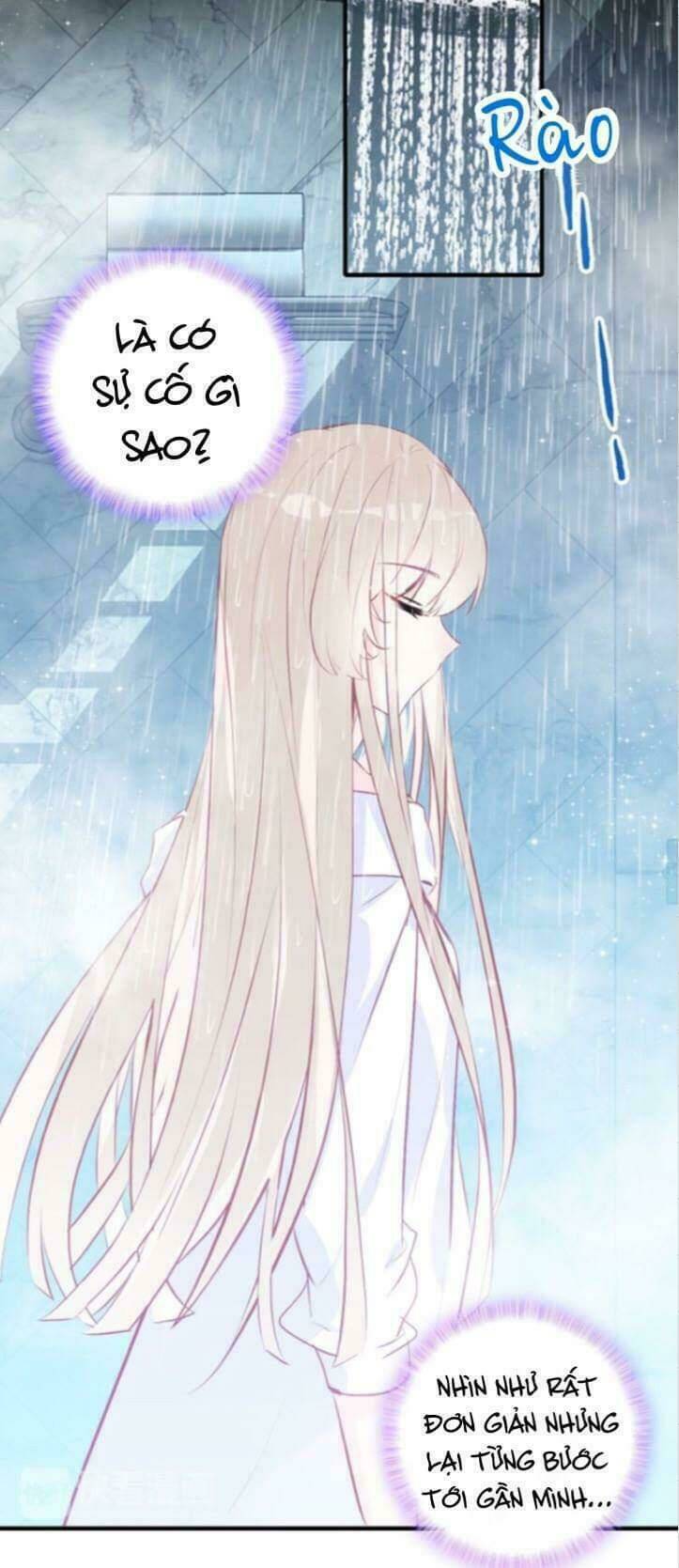 Tinh Diệu Vị Lai: Chapter 9