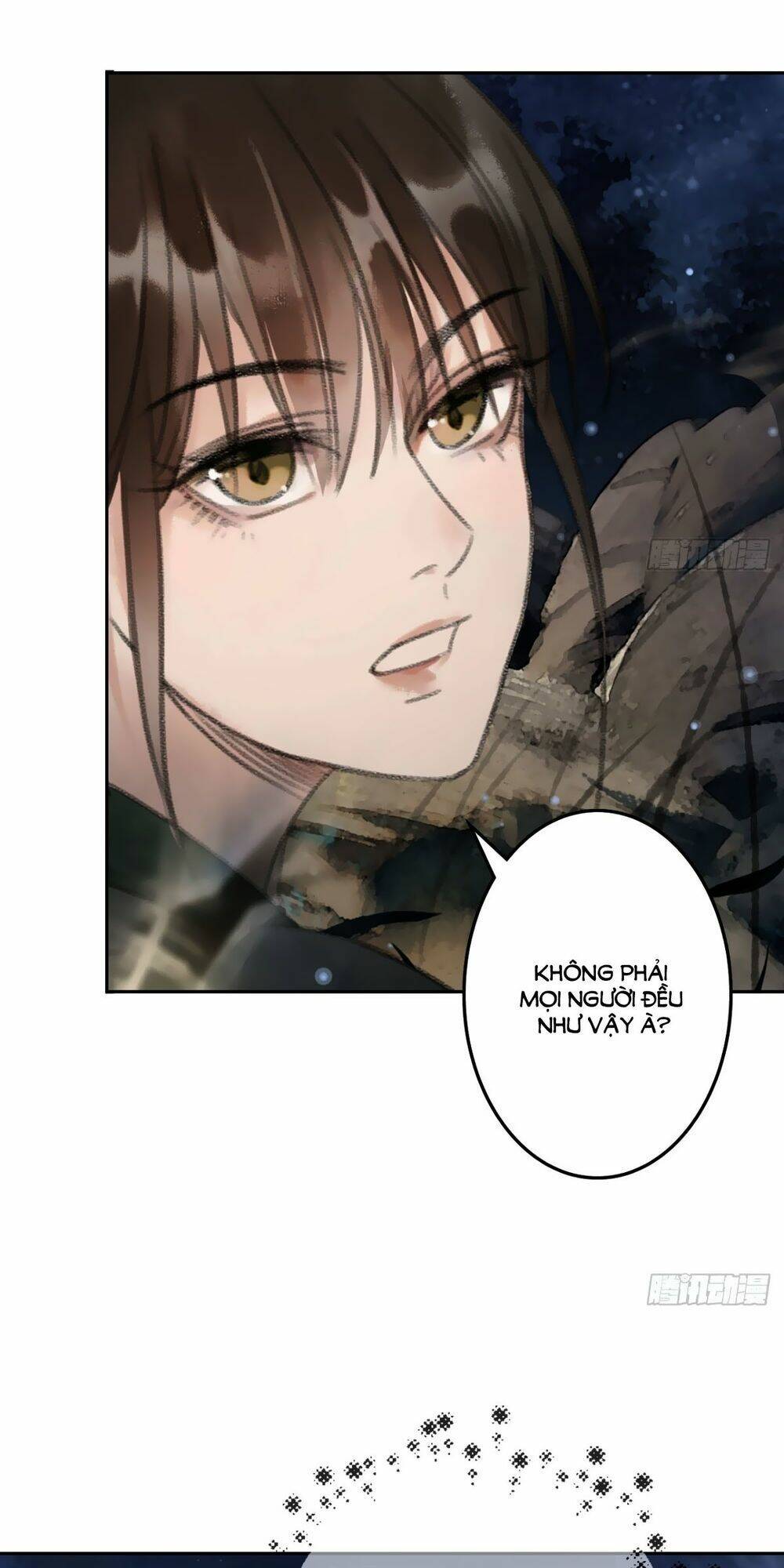 Giấc Mộng Nam Triều: Chapter 10