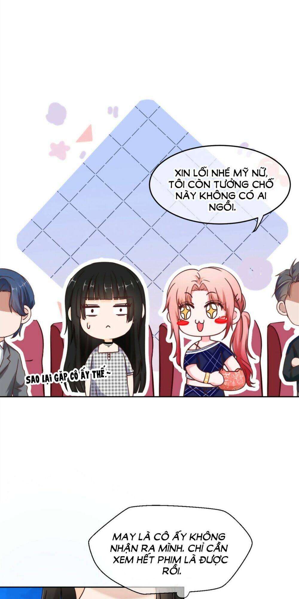 Quyến Rũ Không Thành: Chapter 7