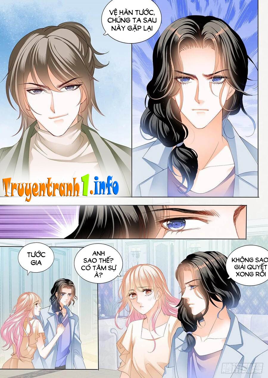 Bá Đạo Tiểu Thúc, Xin Trêu Chọc Vừa Thôi!: Chapter 181