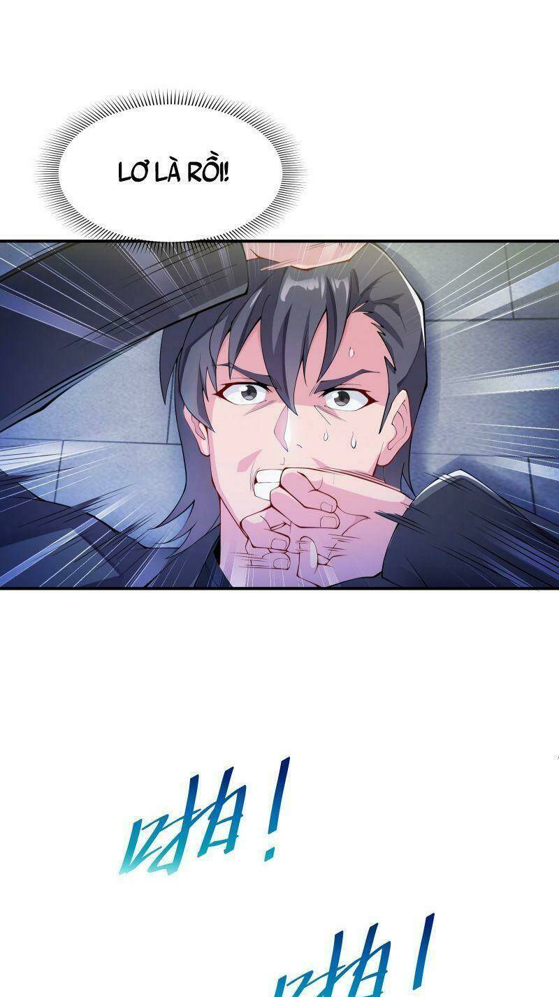 Ta Mới Chỉ 2500 Tuổi: Chapter 6