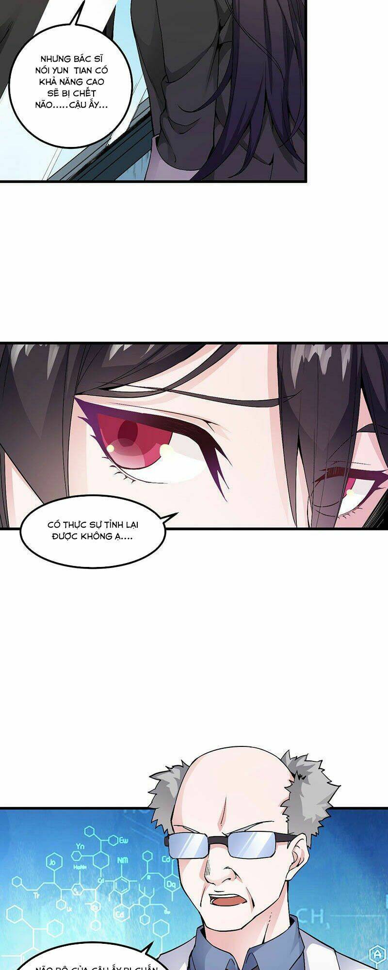 Sword Dance Online: Chapter 1