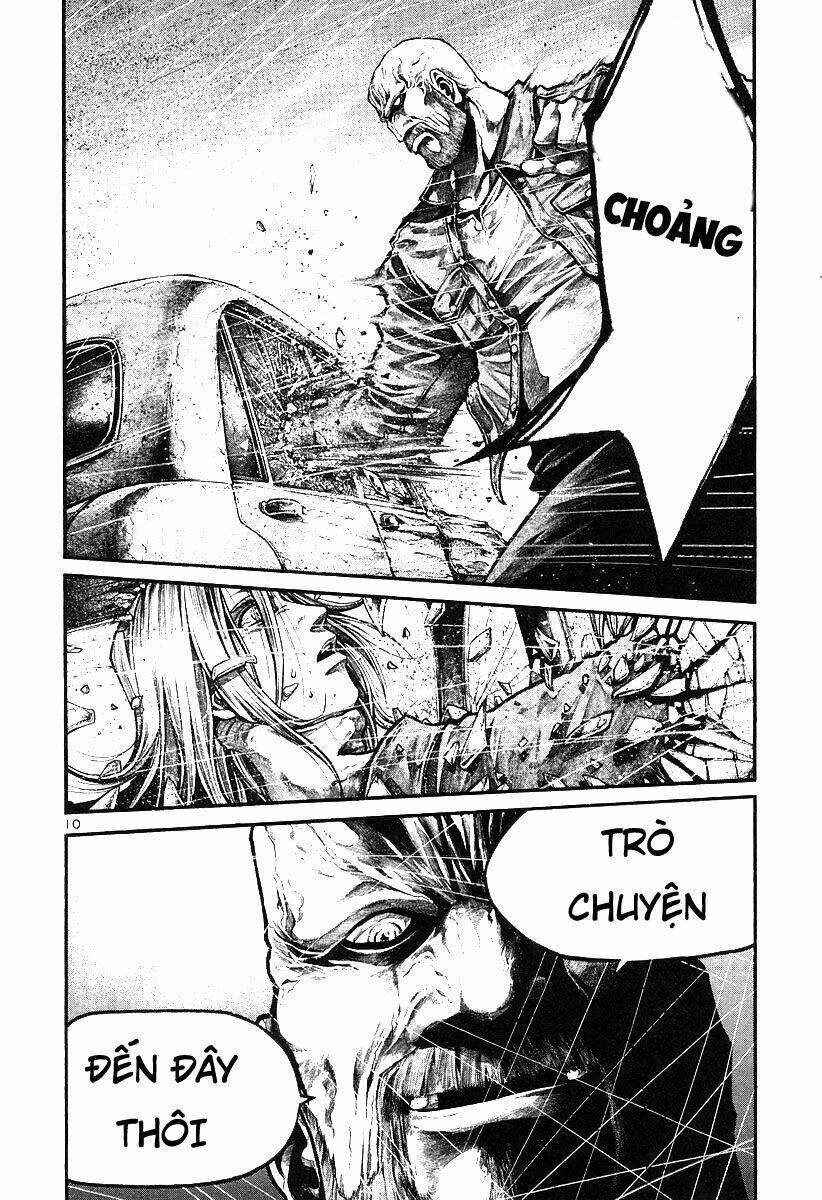 Rainbow: Chapter 175