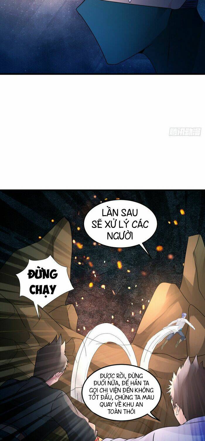 Pháp Sư Truyền Kỳ: Chapter 41