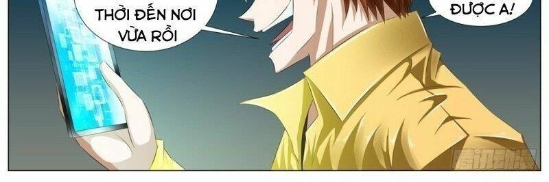 Tối Cường Thần Cấp Hệ Thống: Chapter 2
