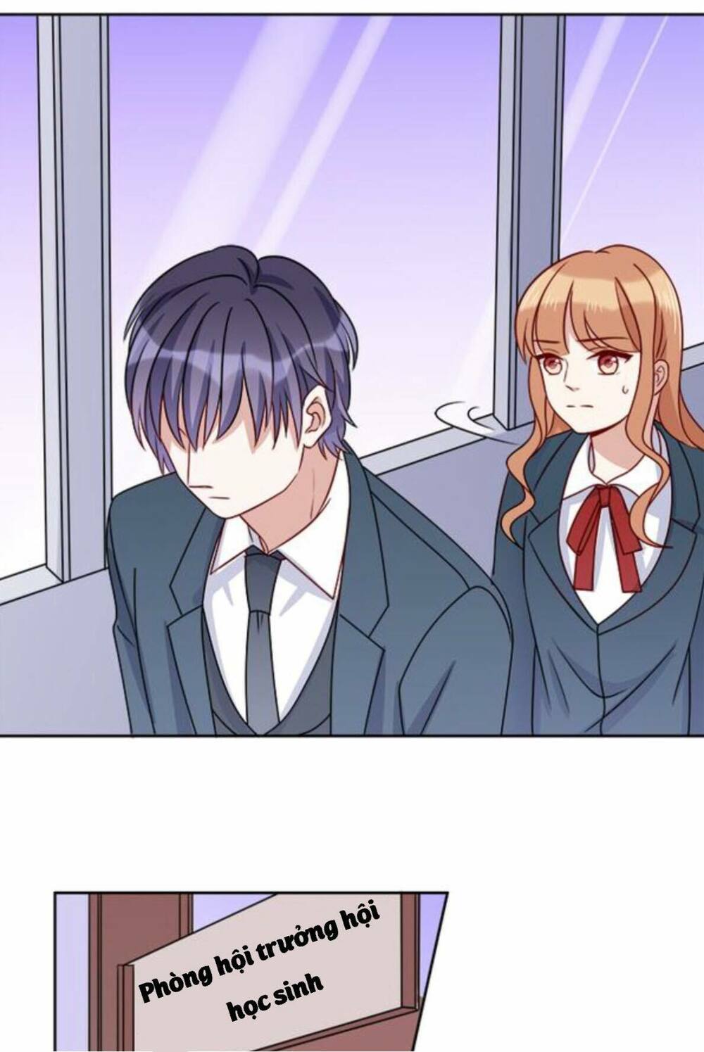 Hãy Call trước khi bốc cháy: Chapter 10