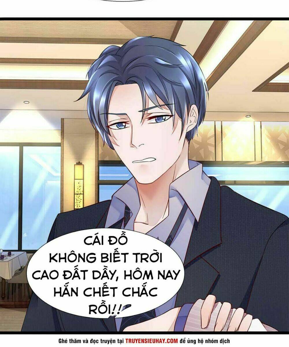 Chung Cực Binh Vương Tại Đô Thị: Chapter 18