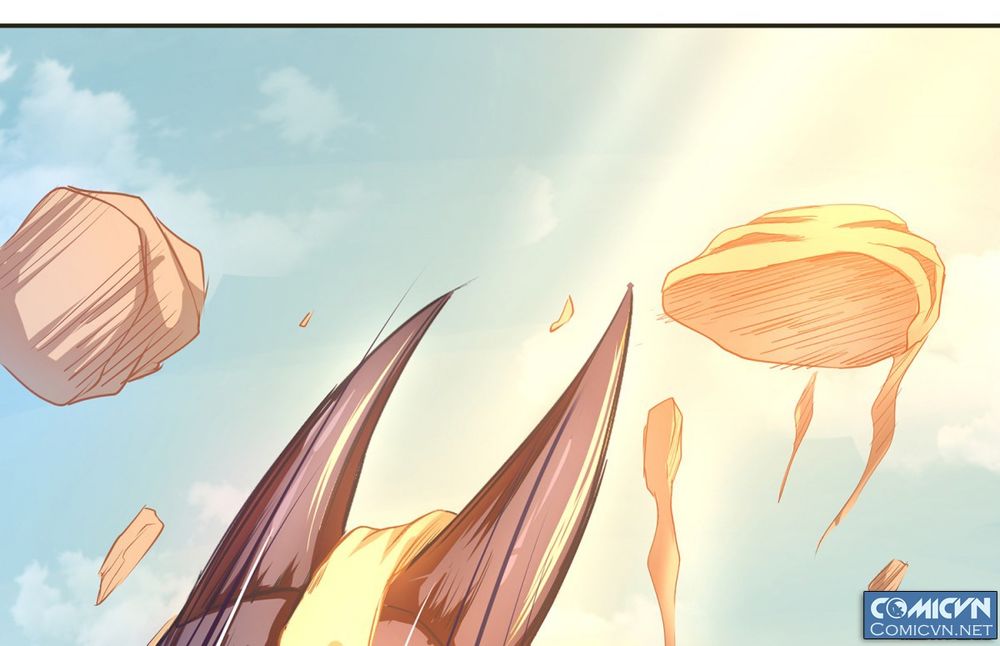 Thú Hồn Đạo: Chapter 6