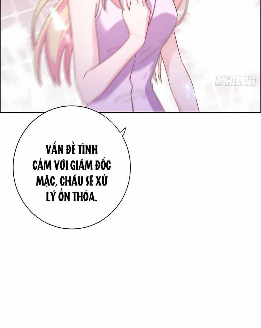 Trời Ban Cho Nam Thần Daddy: Chapter 50