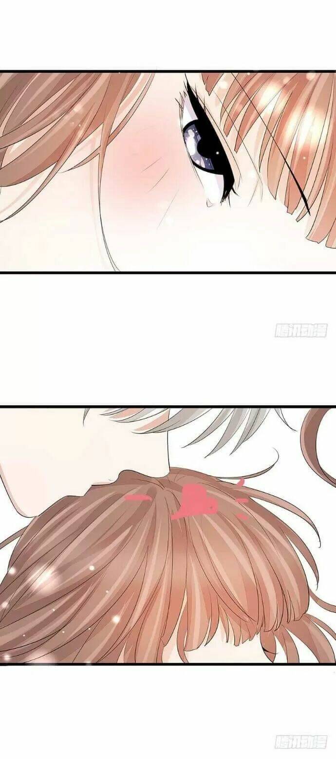 Chào Buổi Sáng, Ức Vạn Manh Thê: Chapter 37