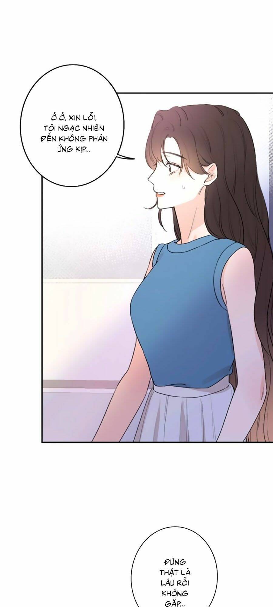Cát Xê Người Tình Bóng Đêm: Chapter 2