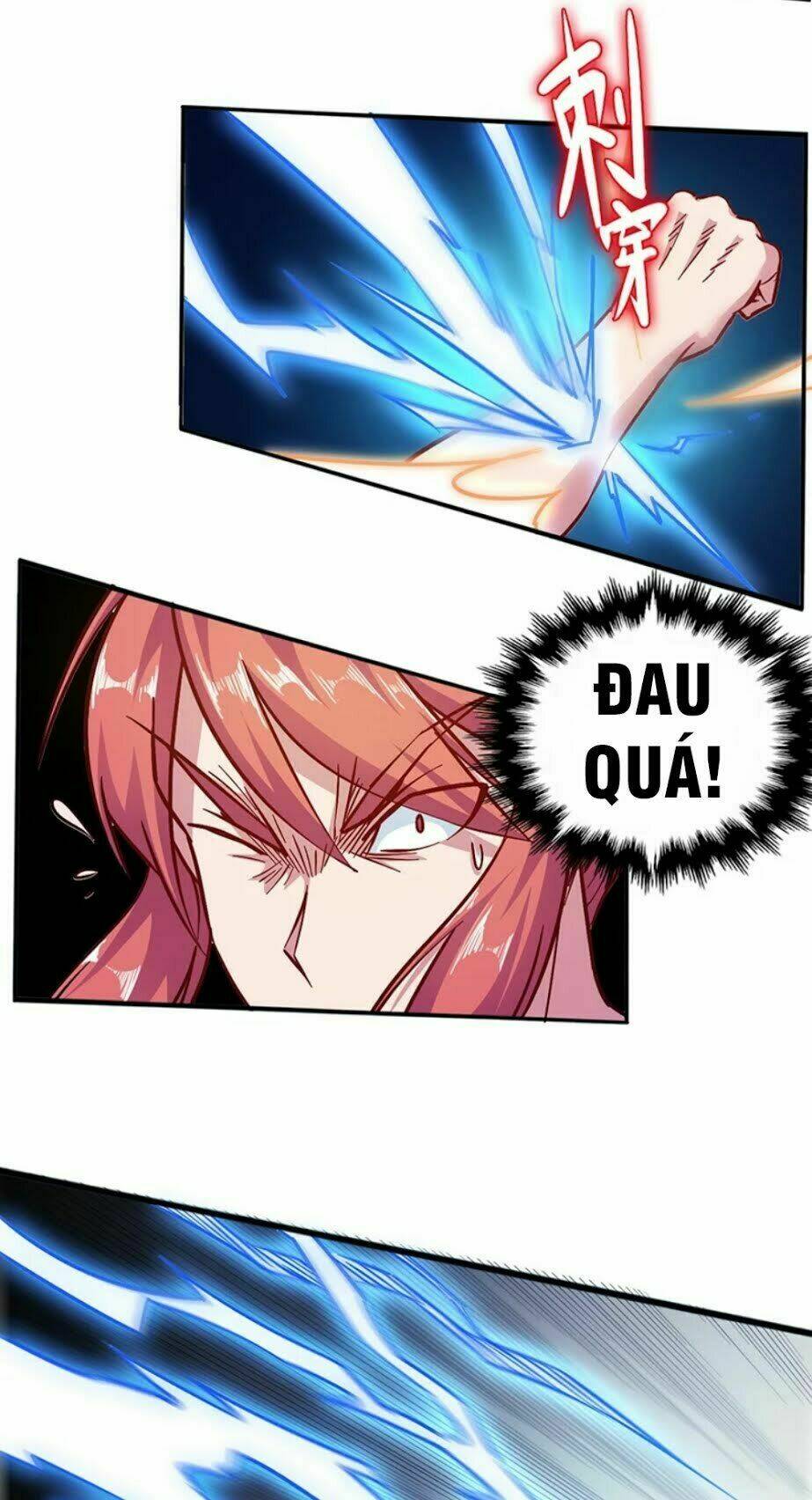 Võ Thần Thiên Hạ: Chapter 95