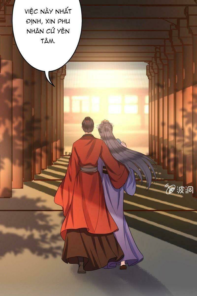 Vương Gia Kiêu Ngạo Quá Khó Cua: Chapter 50