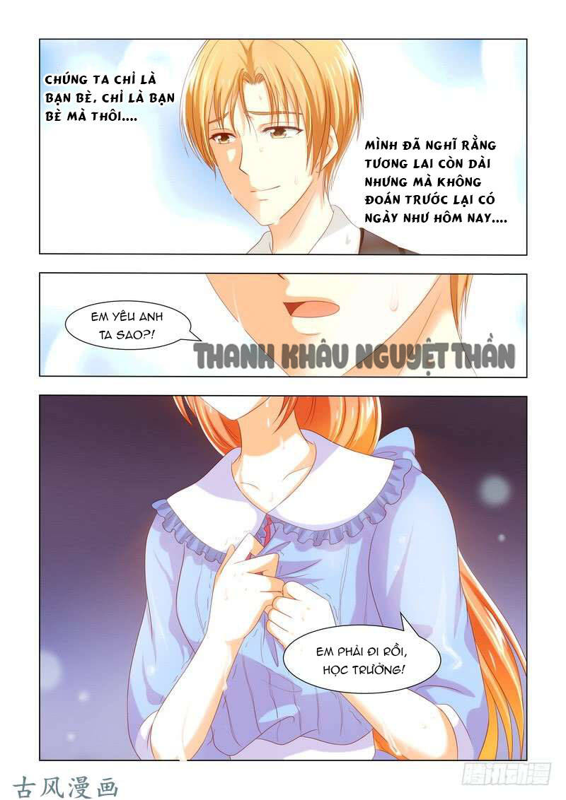 Xuân Phong Nhất Độ Cộng Triền Tình: Chapter 31