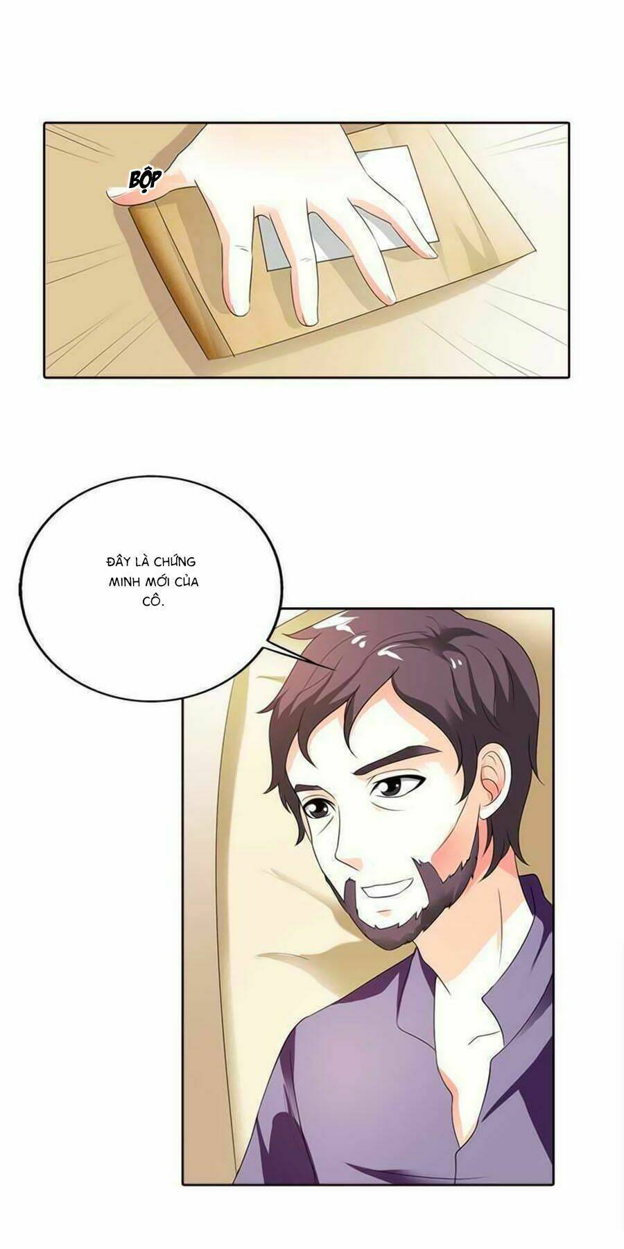 Song Diện Danh Viện: Chapter 49