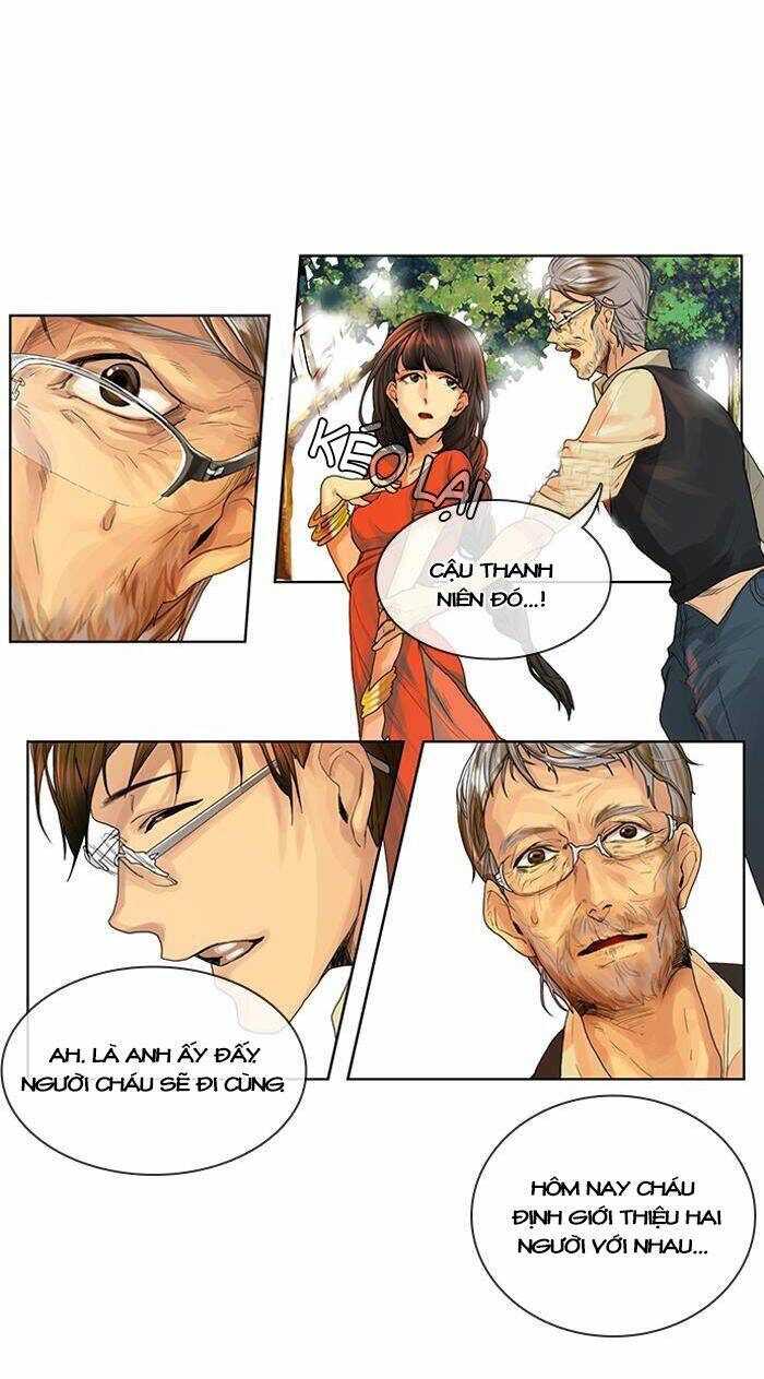 For The Sake Of Sita: Chapter 10