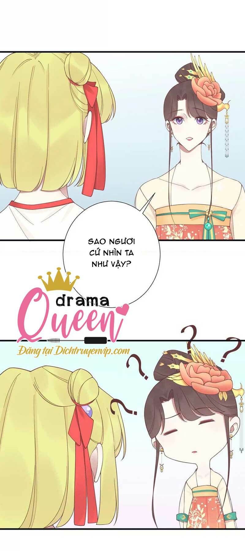 Hoàng Hậu Bận Lắm: Chapter 182