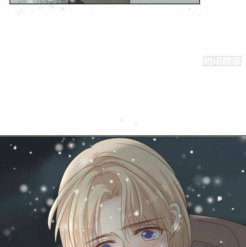 Điều Giáo Gấu Bắc Cực: Chapter 41