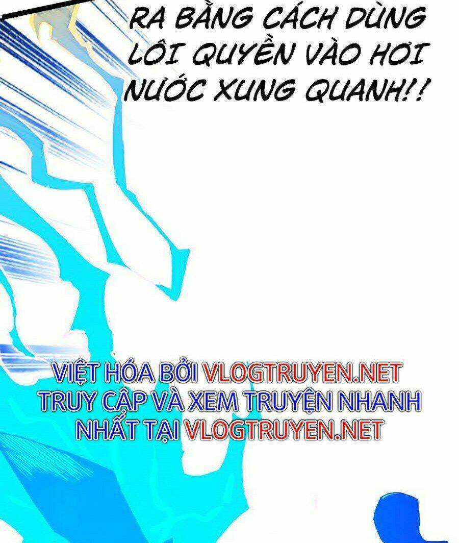 Hard Core Leveling Warrior Ss2: Chapter 104