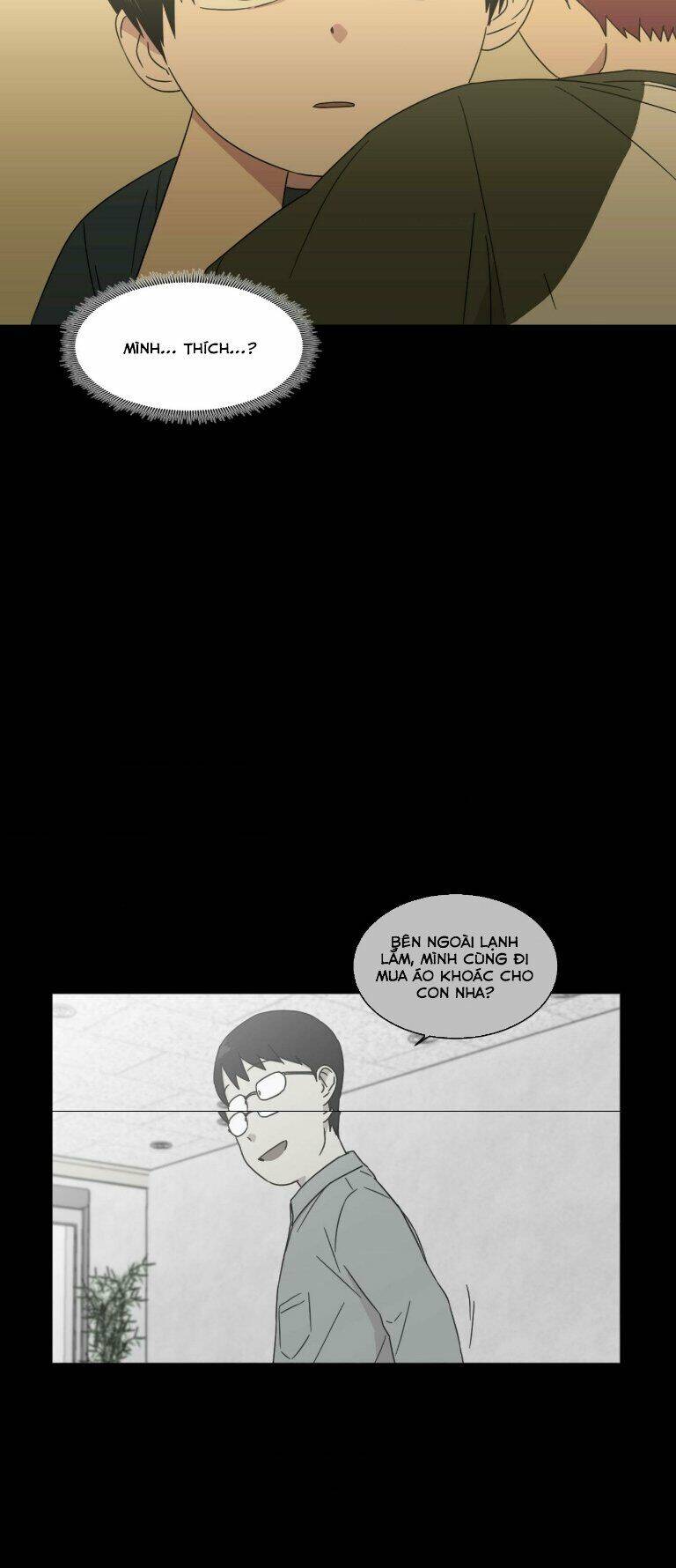 …”Một Sự Thật Khá Khó Chịu.”: Chapter 62