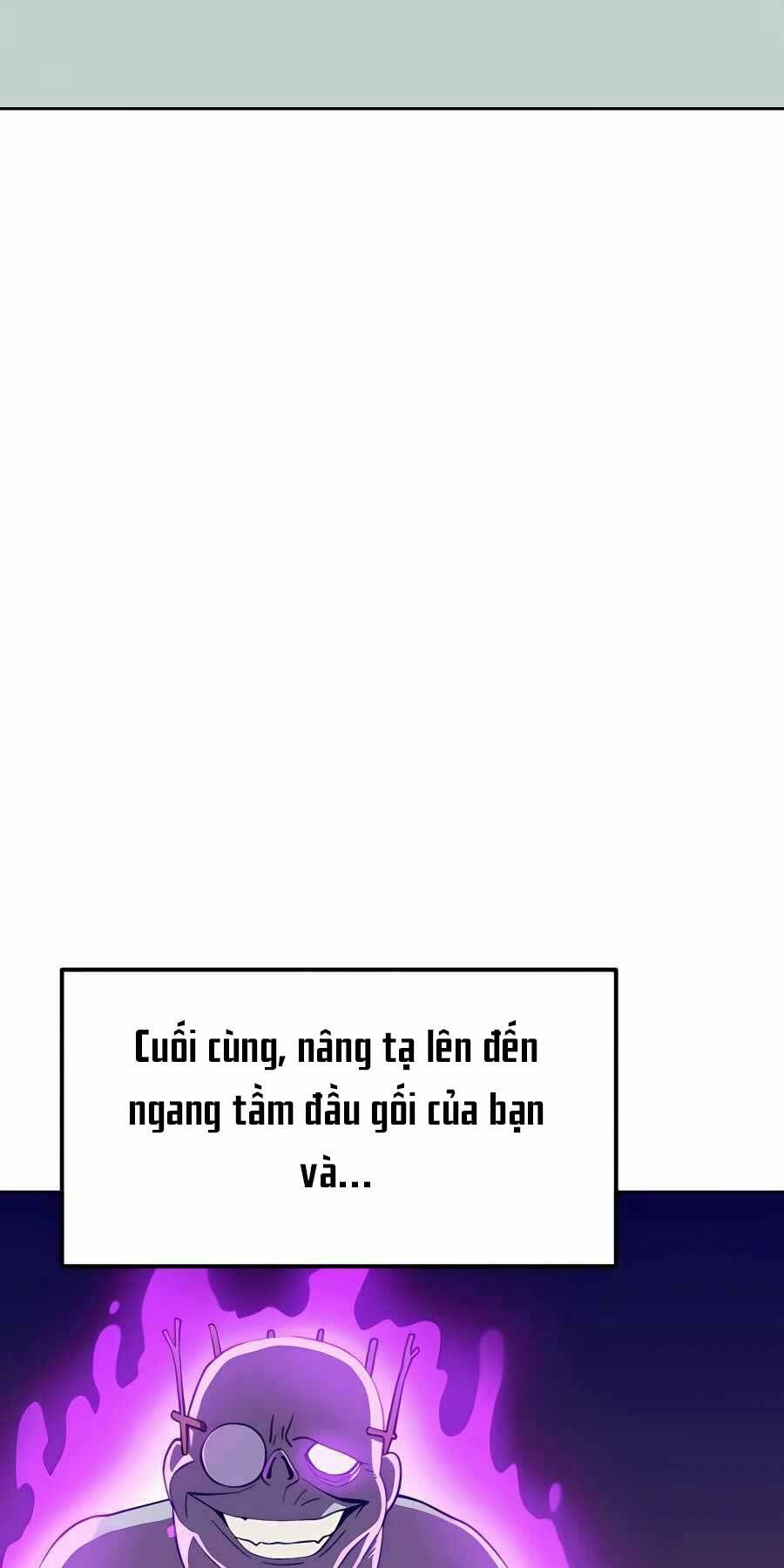 Thợ Săn Cơ Bắp: Chapter 3