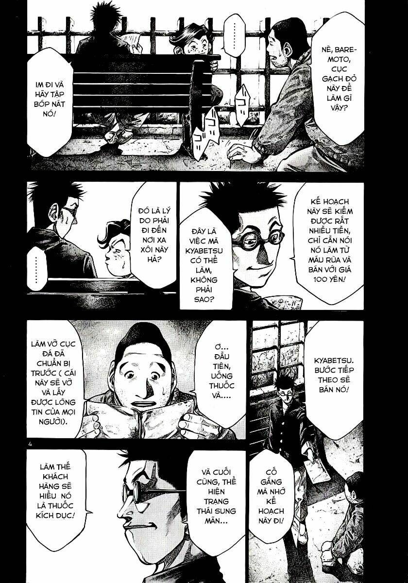 Rainbow: Chapter 82