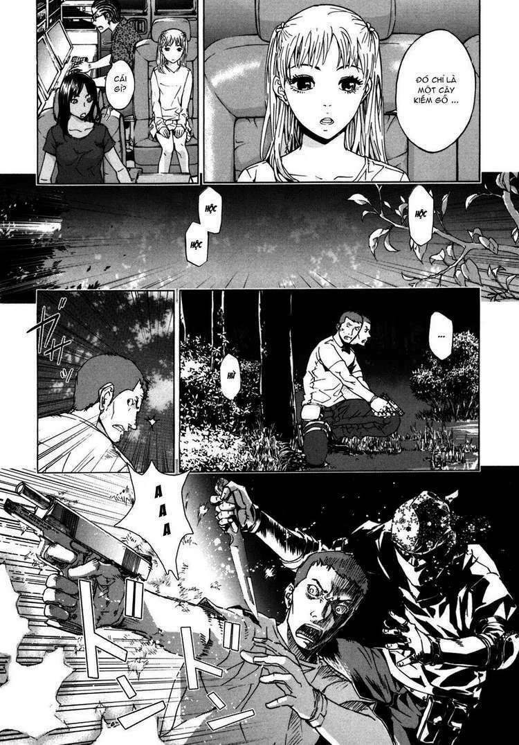 Until Death Do Us Part: Chapter 49