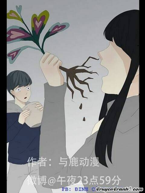 Hạt Giống Tình Yêu: Chapter 4