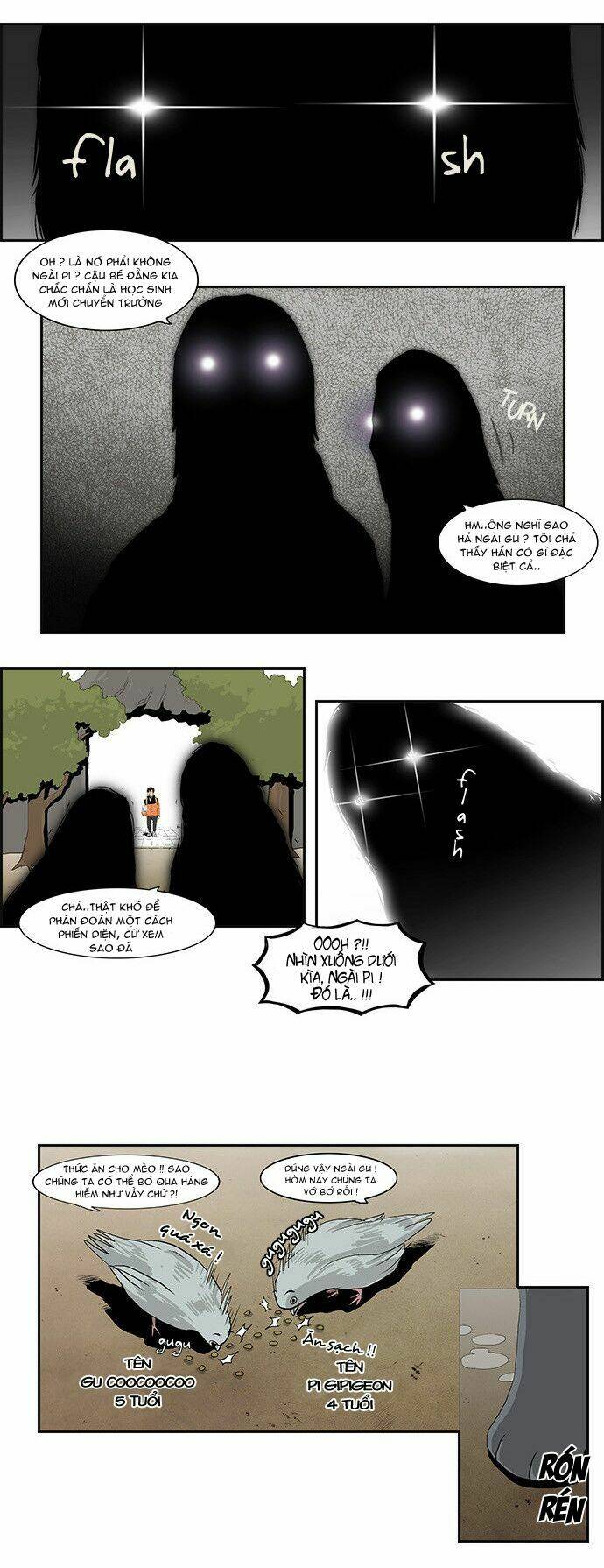 Special Martial Arts Extreme Hell Private High School: Chapter 1