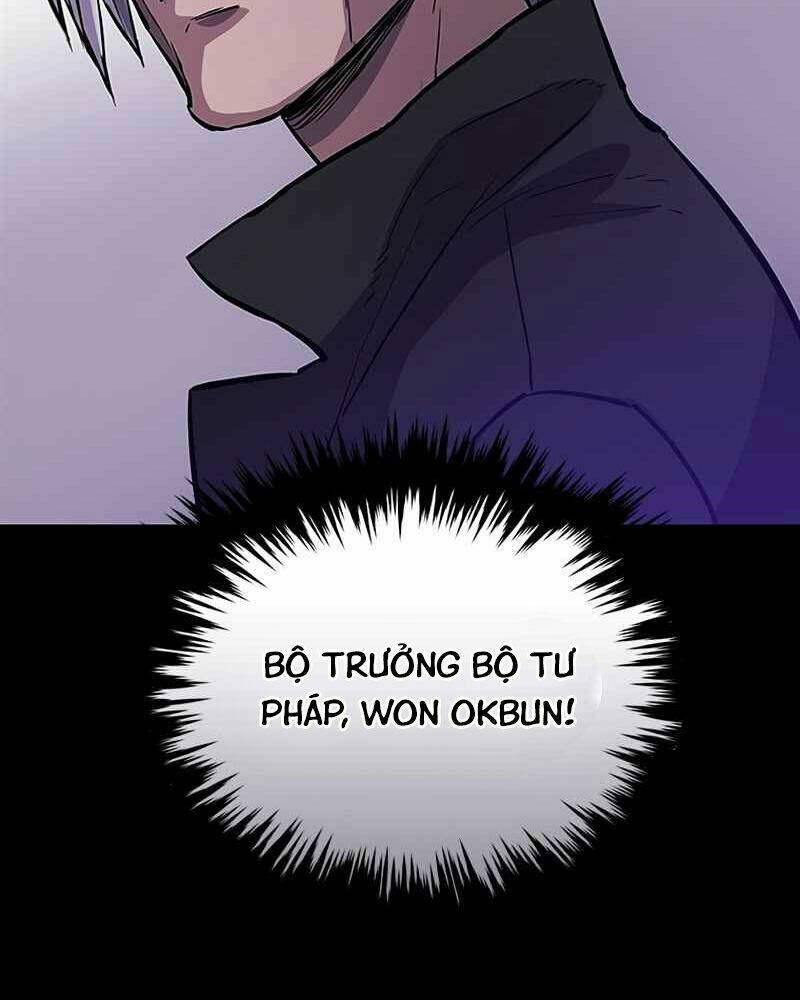 Cánh Cổng Mở Ra Đúng Ngày Đầu Tiên Tôi Thành Chính Trị Gia: Chapter 3