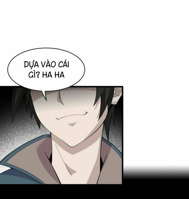 Siêu Cấp Đại Chủ Bạ: Chapter 31