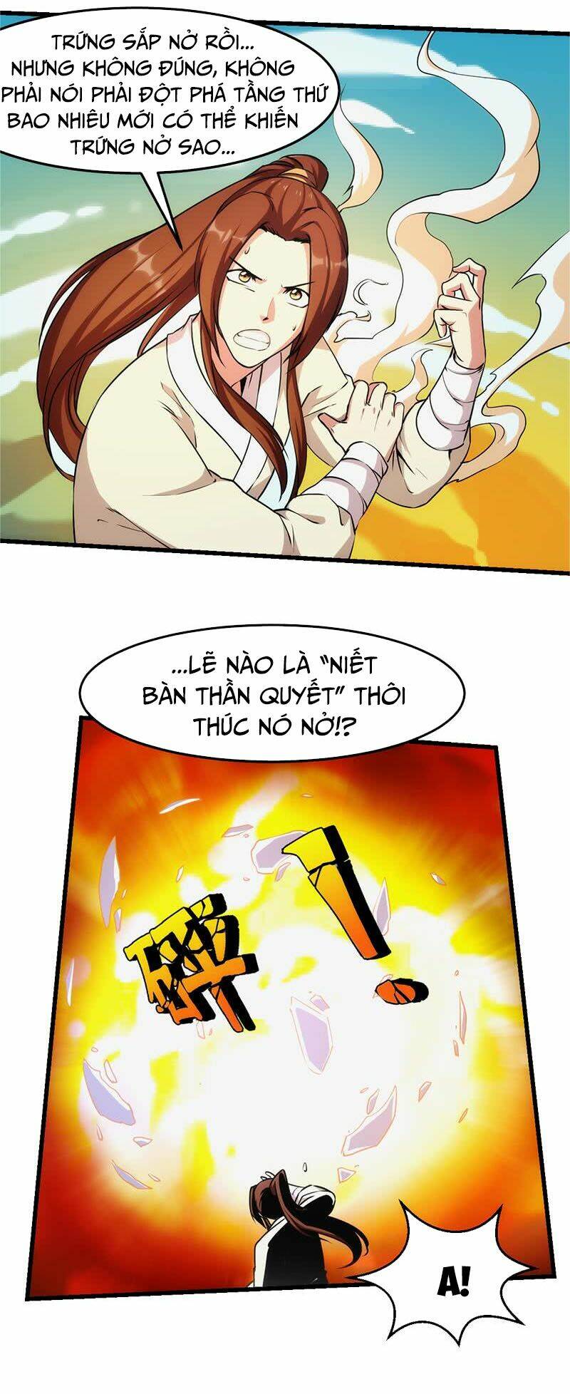 Đừng Cản Ta Tu Tiên: Chapter 52