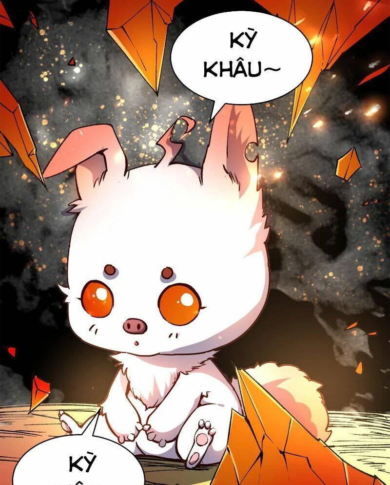 Tối Cường Thành Chủ Đích Dị Giới: Chapter 28