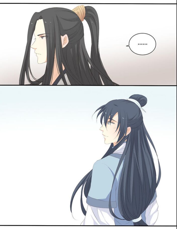 Quy Tự Dao: Chapter 27
