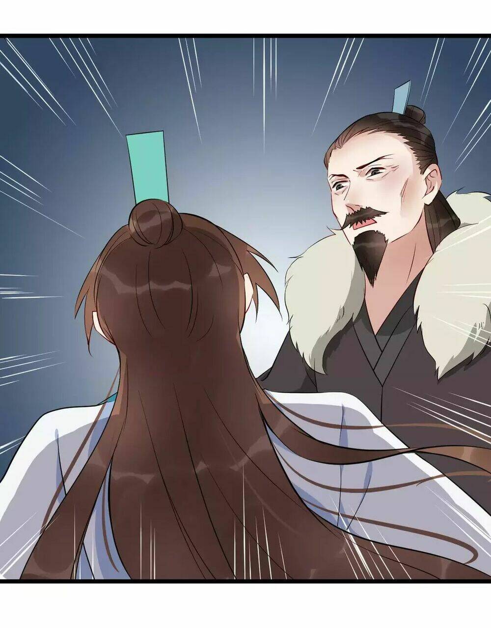 Bồng Sơn Viễn: Chapter 45