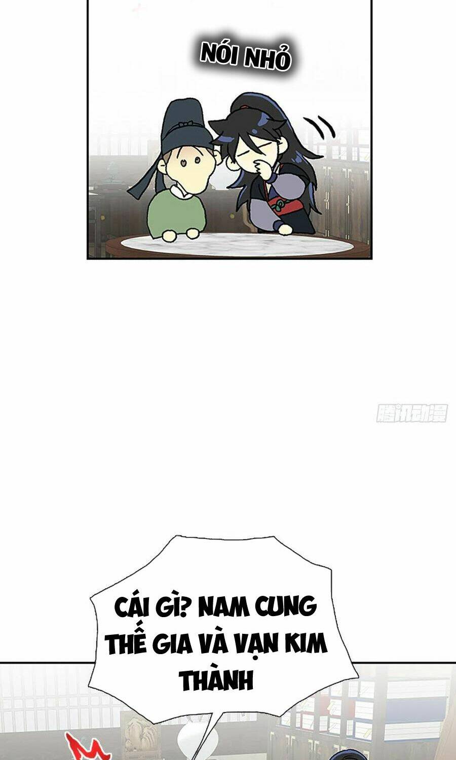 Học Sĩ Tái Sinh: Chapter 185