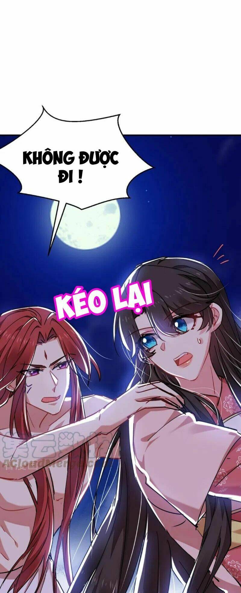Giang Sơn Mỹ Nam Nhập Trướng Ta: Chapter 56