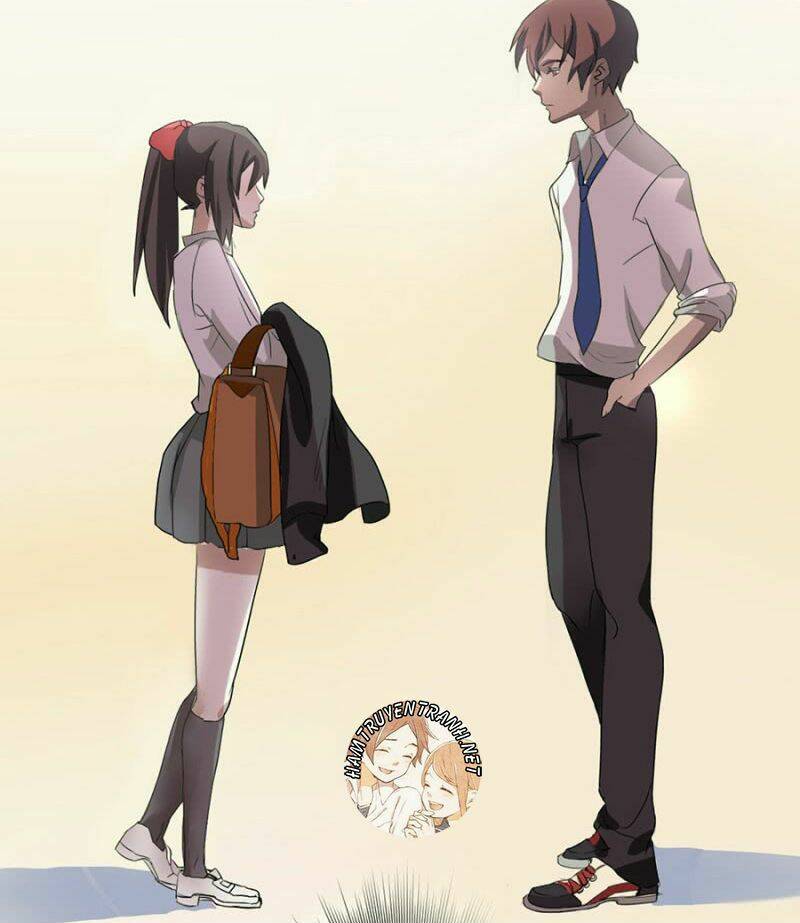 Hotboy Quốc Dân Sủng Thành Nghiện: Chapter 3