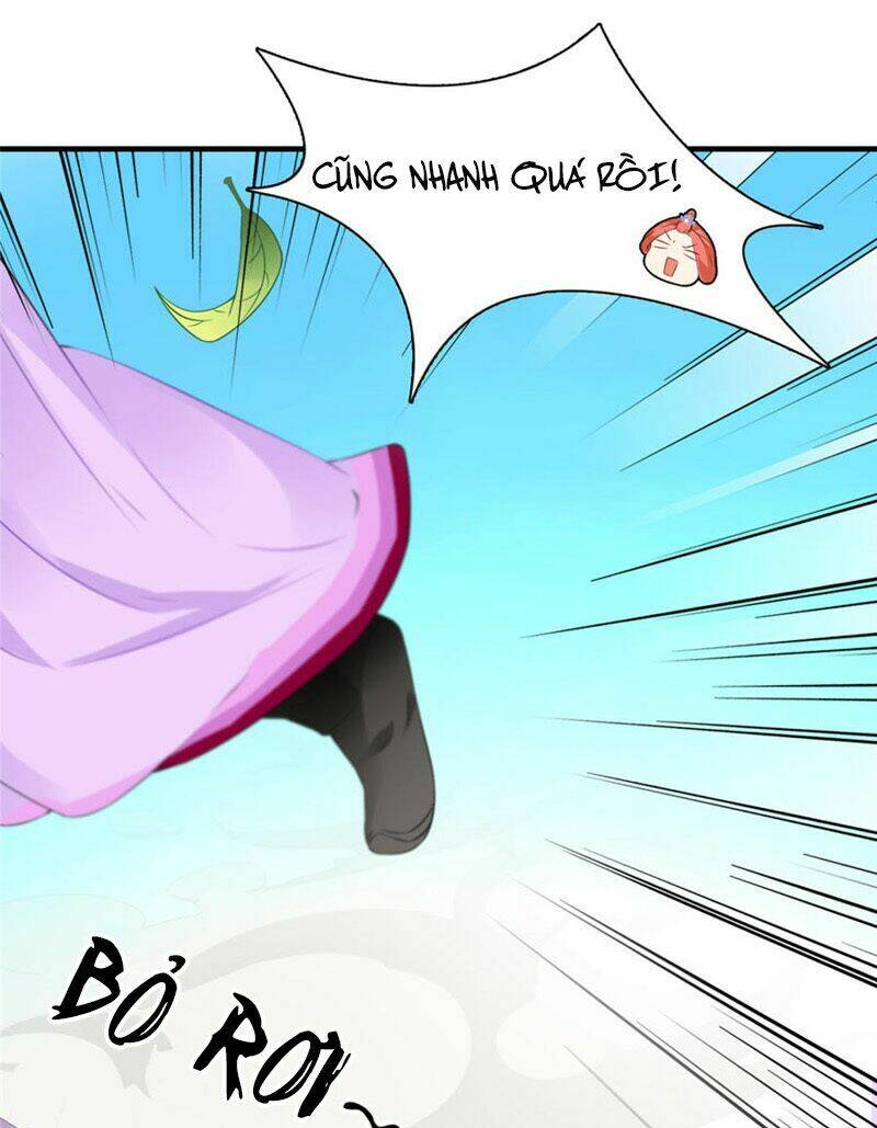 Tận Diệt Vương Gia Mãn Triều: Chapter 132