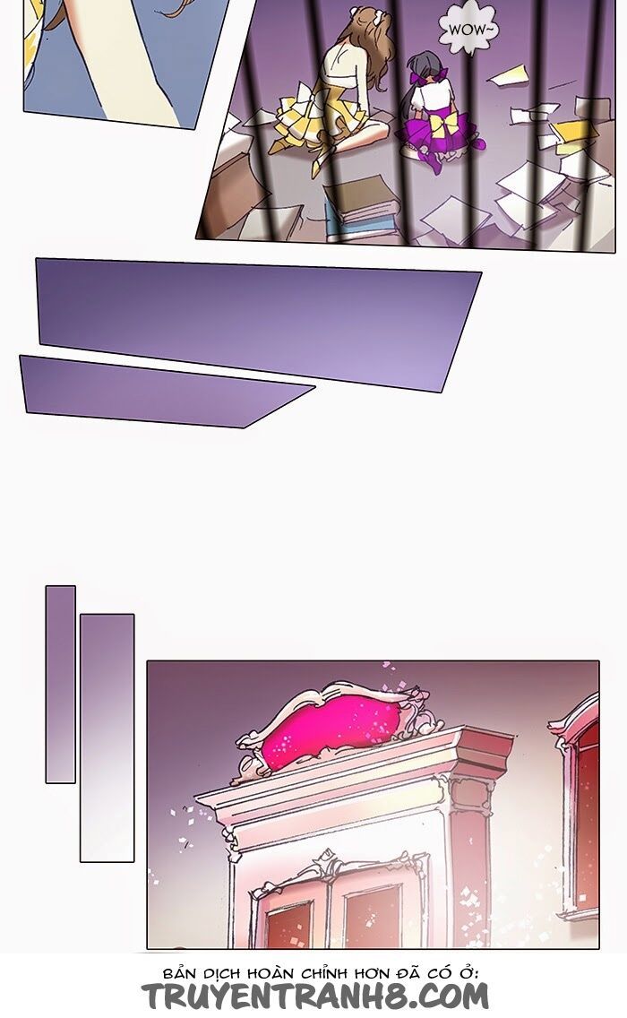 Magical Exam Student: Chapter 48