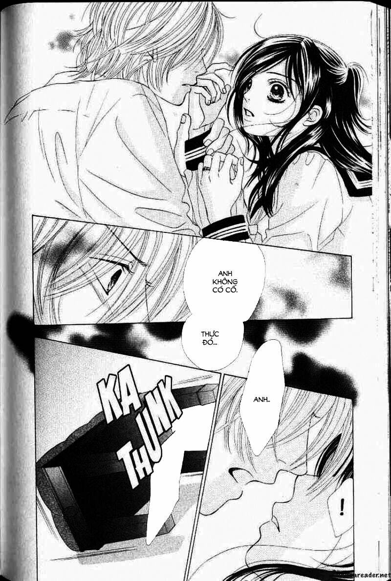 Tình Yêu Đích Thực: Chapter 51