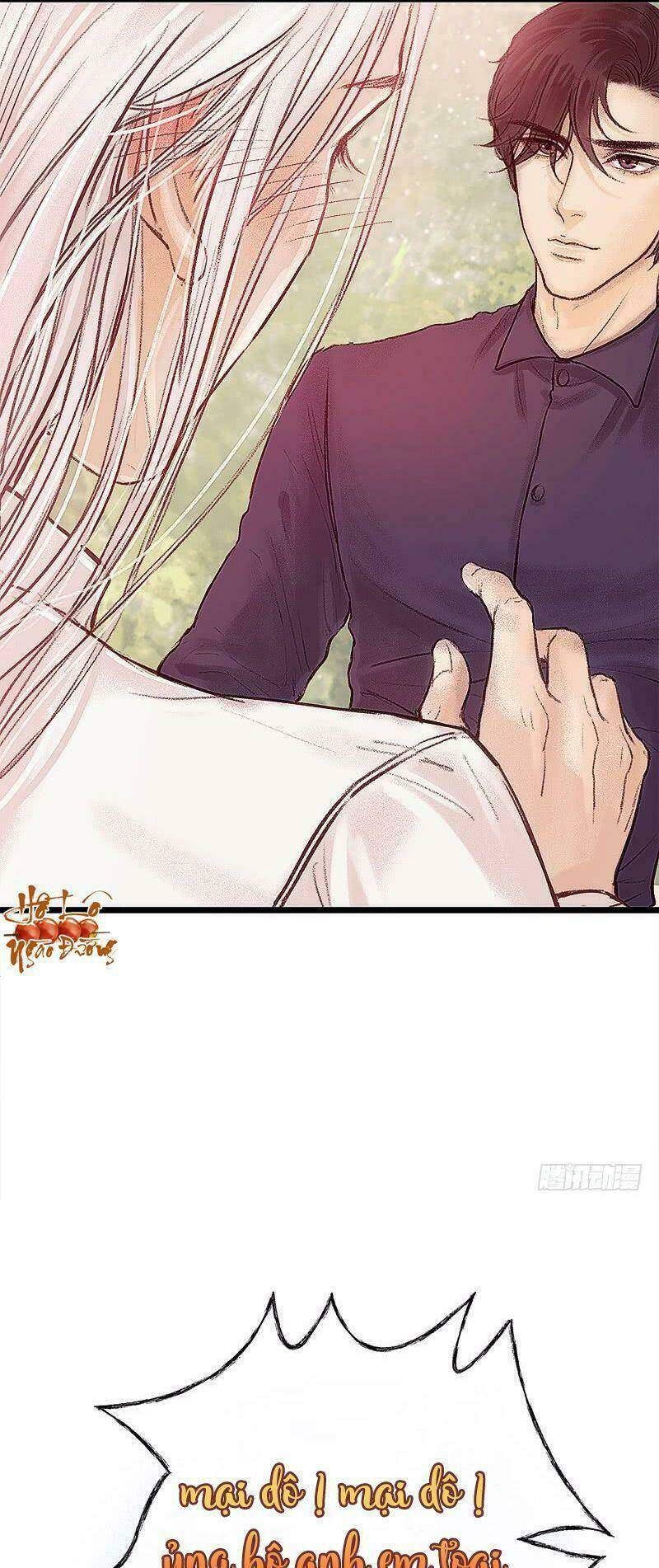 Hữu Yêu Lai Chi Họa Trung Tiên: Chapter 6