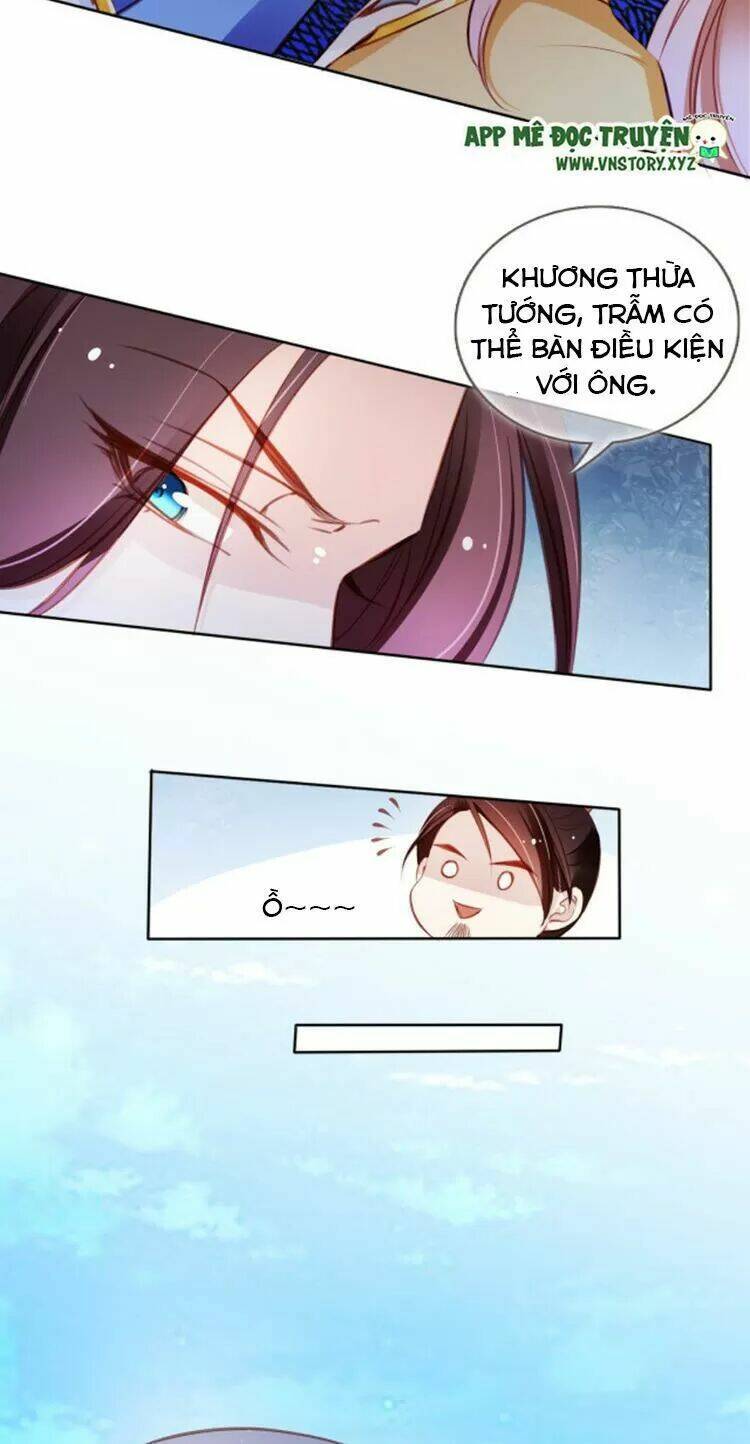 Nàng Trở Thành Bạch Nguyệt Quang Của Vương Gia Bệnh Kiều: Chapter 83