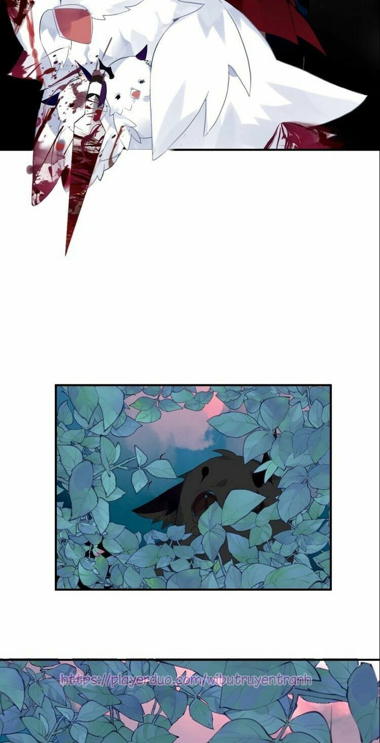 Ngô hoàng tại thượng: Chapter 89