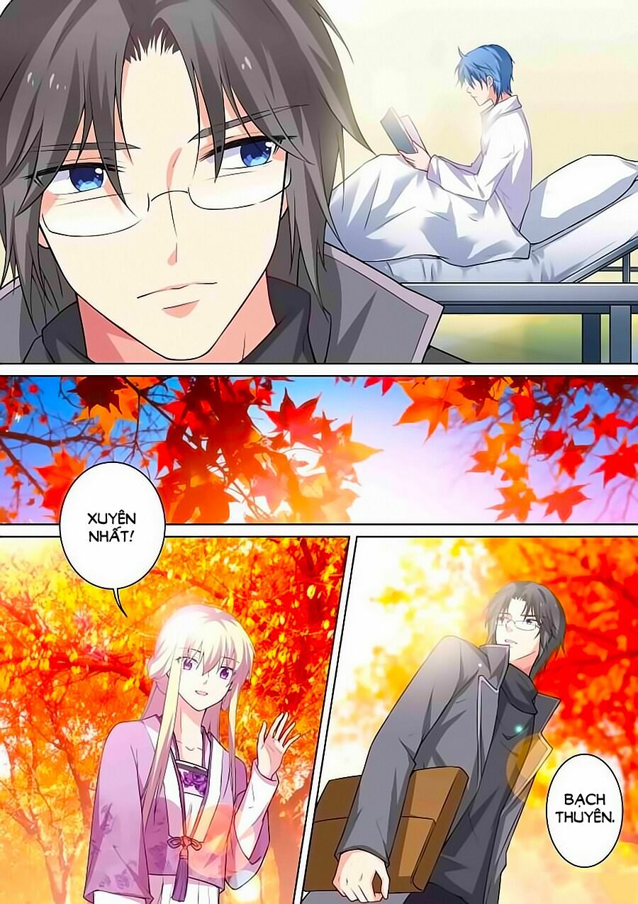 Giả Diện Thế Thân: Chapter 132