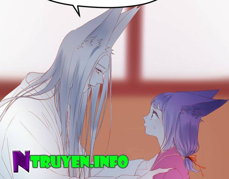 Lượm Được Một Tiểu Hồ Ly 2: Chapter 67