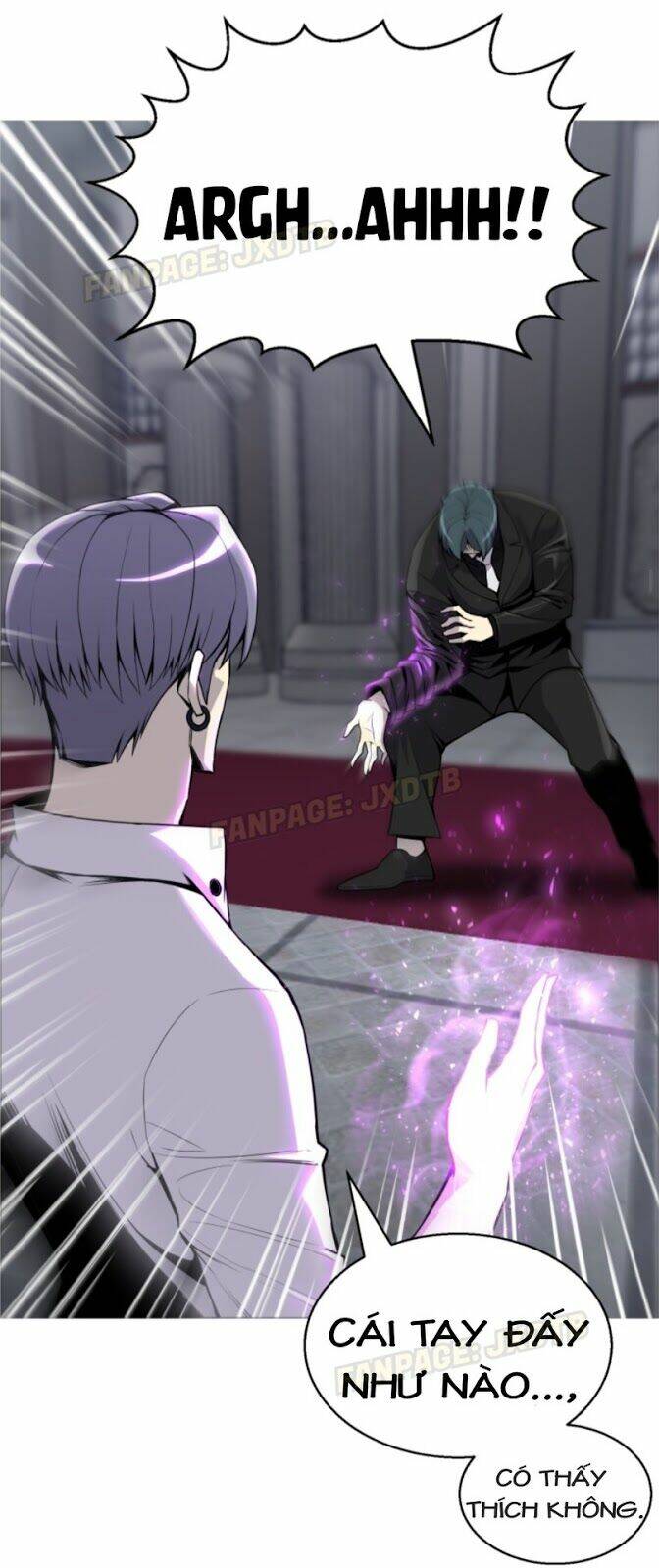 Luân Hồi Ác Nhân: Chapter 42