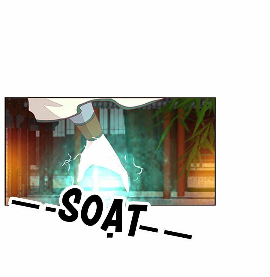 Tướng Quân Mời Ra Trận: Chapter 161