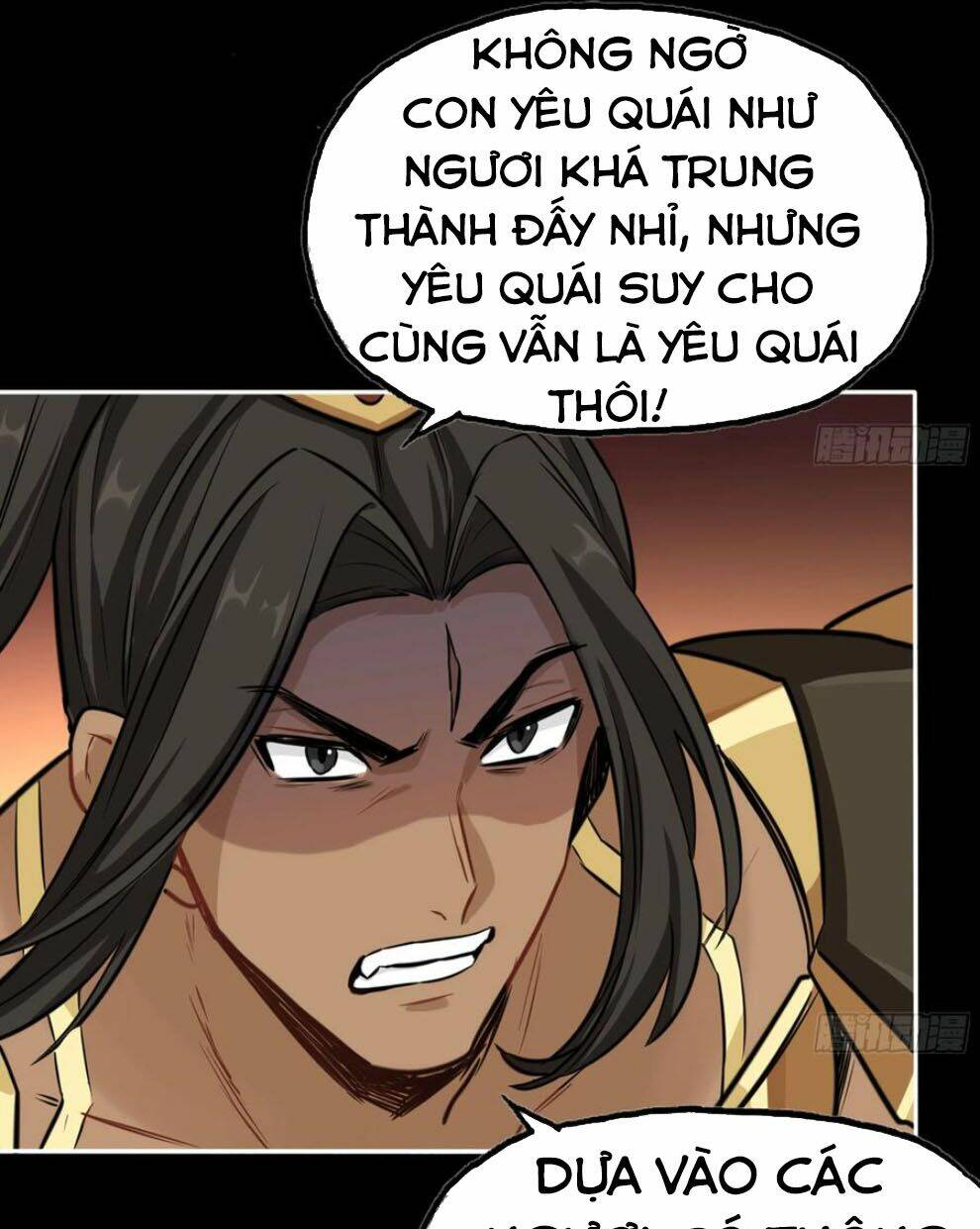 Khởi Đầu Bằng Một Con Côn: Chapter 151