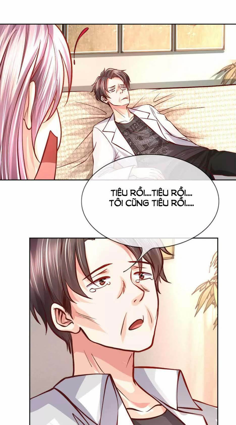 Y Sủng Thành Hôn: Chapter 8